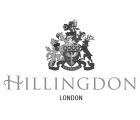 hillingdon logo