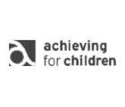achieving for children logo