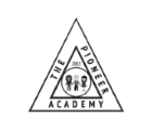 the pioneer academy logo