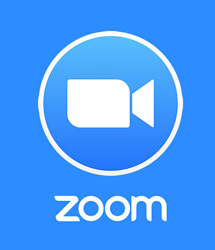 Zoom Logo